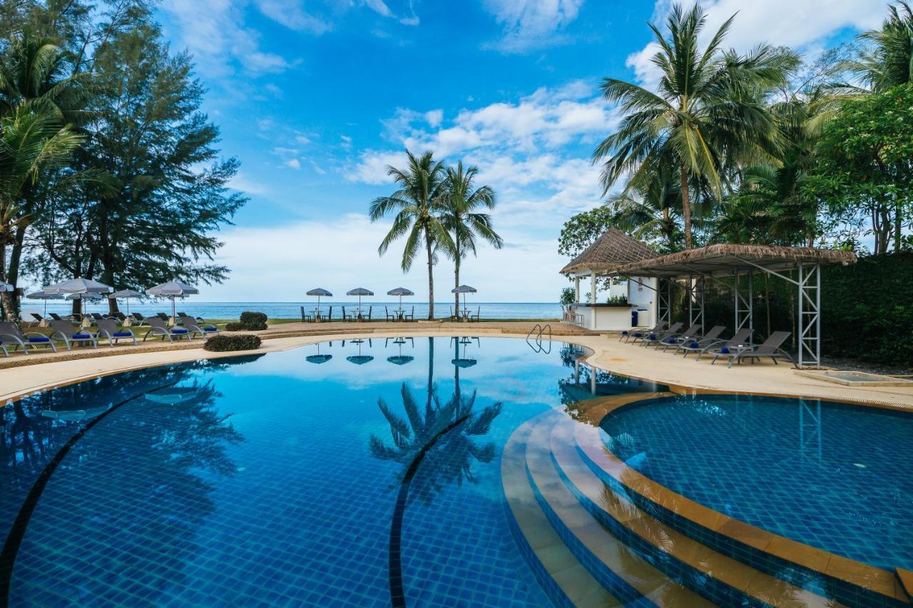 Khao lak отели. Каолак Пхукет Эмеральд Бич Резорт. Тайланд као лак отели. Эмеральд као лак. Khaolak Emerald Beach Resort & Spa 4 **** (као лак).